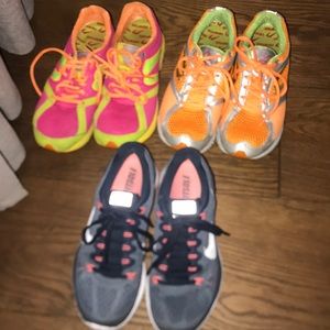 Sneaker give away!!each one 20 $$$